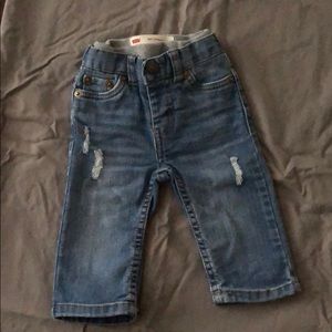 Baby Levi’s